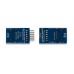 Pmod RJ45: RJ45 connector (Pair)